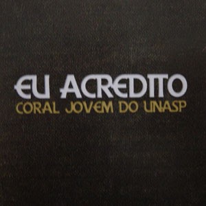 coral unasp cd cantico novo